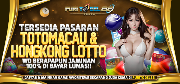 PURITOGEL88 MUDAH MENANG